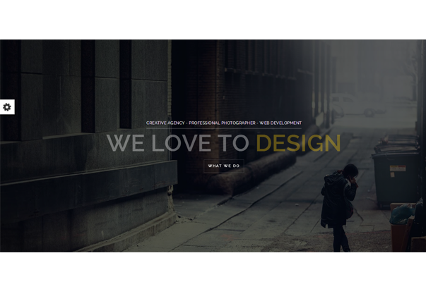 BROOKLYN 35 бесплатных и платных тем WordPress для одностраничных сайтов-визиток