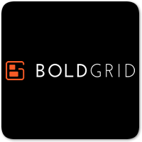 BoldGrid — обзор нового бесплатного конструктора сайтов на WordPress