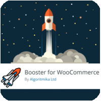 Обзор плагина Booster для WooCommerce – более 100 модулей для вашего интернет-магазина