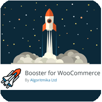 Обзор плагина Booster для WooCommerce – более 100 модулей для вашего интернет-магазина