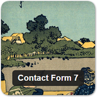 Оптимизируем плагин контактной формы Contact Form 7