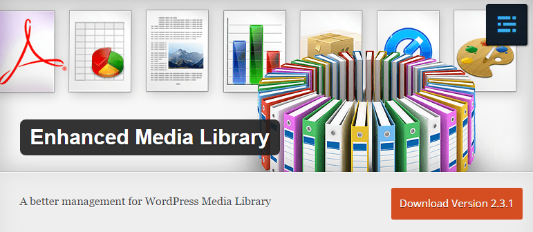 Media Library.