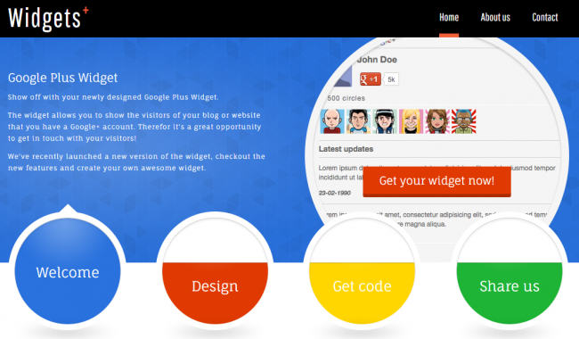 10 найкращих плагінів WordPress для роботи з Google+