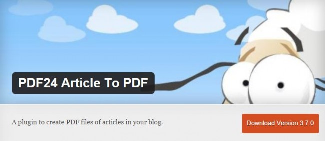 Найкращі плагіни WordPress для створення та роздруківки PDF-файлів