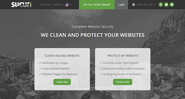 5 кращих плагінів для налаштування безпеки та захисту вашого сайту на WordPress