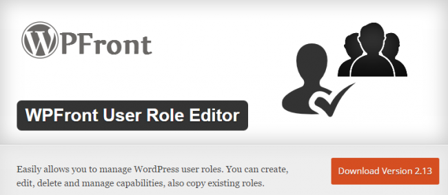 Плагіни WordPress для ефективного керування ролями користувачів