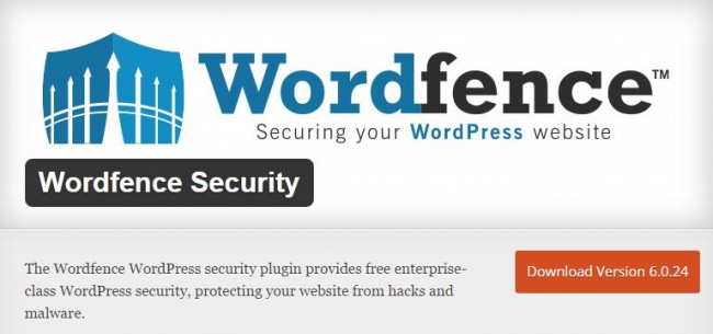 Усиление мер безопасности в WordPress, Часть 2