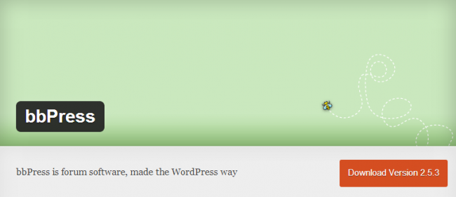 Форум на WordPress — найкращі плагіни та теми оформлення