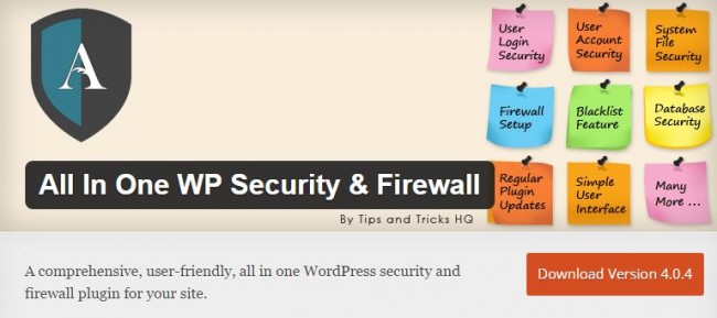 Посилення заходів безпеки в WordPress, Частина 2