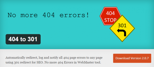 7 лучших плагинов WordPress для настройки страницы ошибки 404