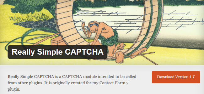 Найкращі плагіни CAPTCHA для вашого WordPress-сайту