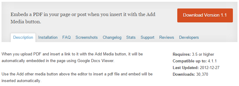 Upload pdf ru. Embed pdf. Vanilla-pdf-embed.