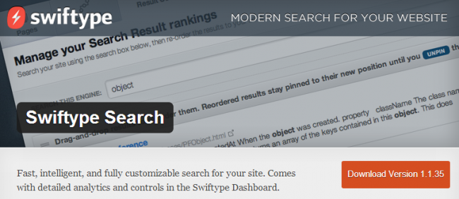 10 плагінів для заміни стандартної пошукової форми у WordPress