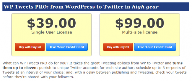 WordPress плагіни для просування сайту у соціальних мережах
