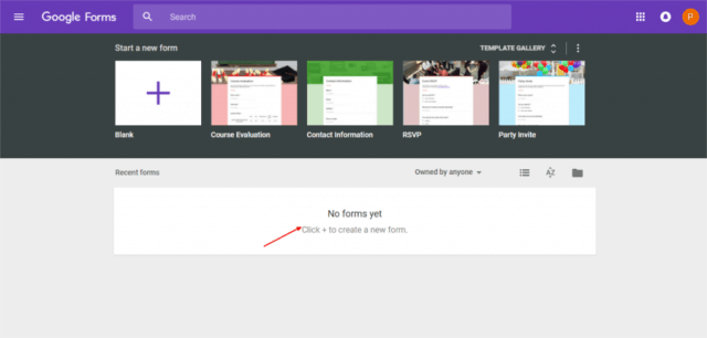 How to add Google Forms to WordPress