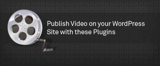 WordPress плагіни для публікації відео на сайті