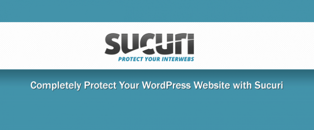 Как защитить свой WordPress сайт при помощи Sucuri