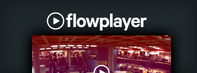 Flowplayer — обзор адаптивного видео-плеера для WordPress