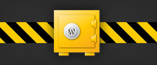 Посилення заходів безпеки в WordPress, Частина 1