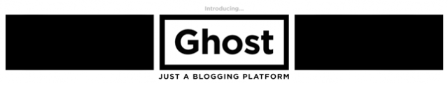 Ghost — еще одна бесплатная CMS для блогов или конкурент WordPress?