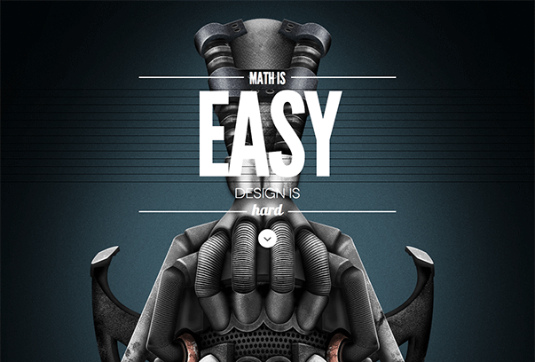 MERCURIAL 35 бесплатных и платных тем WordPress для одностраничных сайтов-визиток