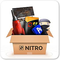 Nitro — единственная WooCommerce тема, которая вам нужна для магазина на WordPress