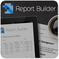 Report Builder — создаем документы Word и Excel в WordPress в 1 клик