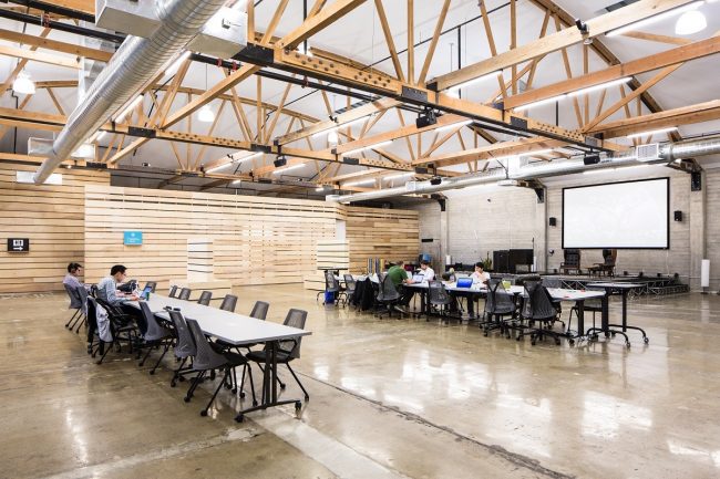 WordPress закрыл свой офис в Сан-Франциско, потому что в него никто не ходил на работу