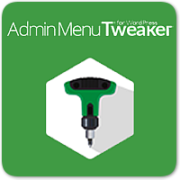 Admin Menu Tweaker — мощный плагин для настройки меню в админке WordPress