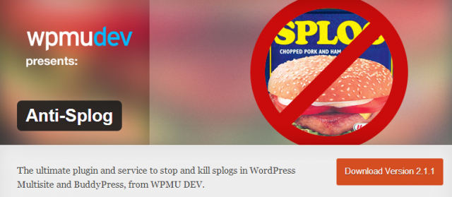 Как массово удалить спам-пользователей на WordPress сайте