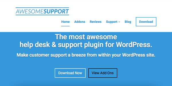 4 лучших сервиса для систем поддержки клиентов в WordPress