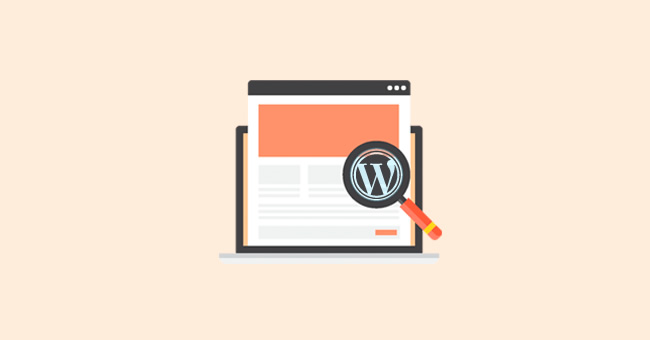 Як дізнатись, яка тема оформлення WordPress використовується на чужому сайті?