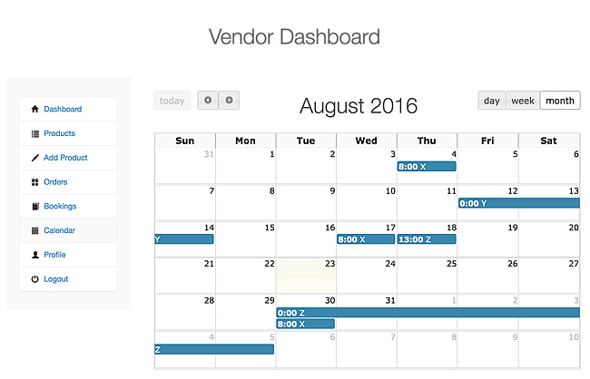 9 плагінів WordPress для бронювання та планування подій у календарі
