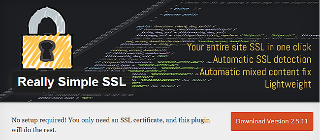 Бесплатный SSL сертификат — где его найти и зачем он нужен на WordPress