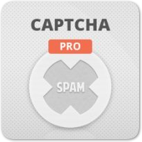 Как защитить сайт от спама с помощью плагина Captcha Pro