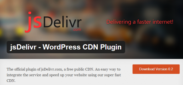 CDN для WordPress: платные и бесплатные решения
