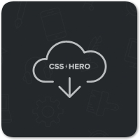 Редагуємо CSS-стилі вашої теми WordPress на льоту за допомогою плагіну CSS Hero