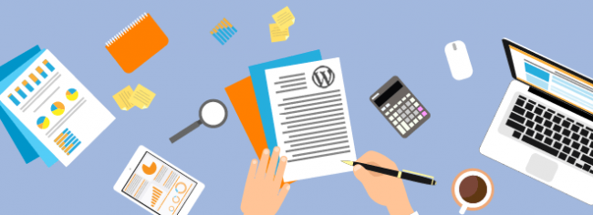 Як створити оnline-документацію для вашого продукту за допомогою WordPress