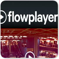 Flowplayer — обзор адаптивного видео-плеера для WordPress