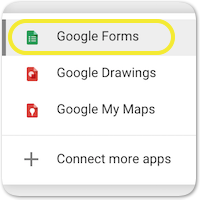 Как добавить форму Google Forms на ваш сайт на WordPress
