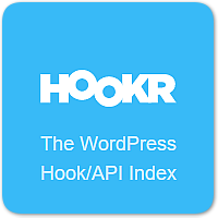 Что такое Hookr для WordPress?