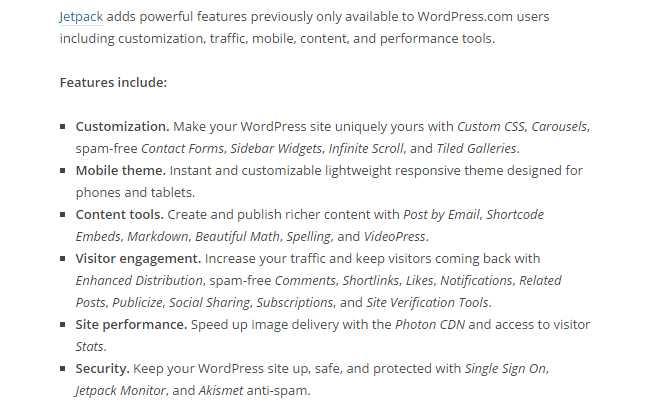 Руководство по оптимизации Страницы вашего плагина на WordPress.org (6 шагов)
