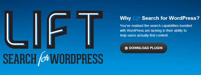 Покращуємо пошук по WordPress сайту: 7 безкоштовних плагінів