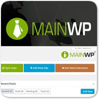 MainWP: безкоштовний плагін для керування кількома сайтами WordPress з одного місця