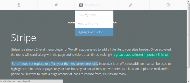 Створюємо меню в WordPress за допомогою плагінів