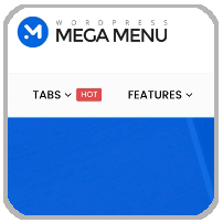 Плагин WP Mega Menu: функциональные возможности, установка, настройка
