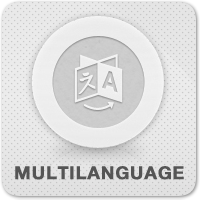 Как создать мультиязычный сайт с помощью плагина Multilanguage