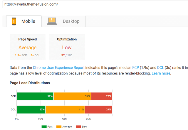 how to test a premium theme