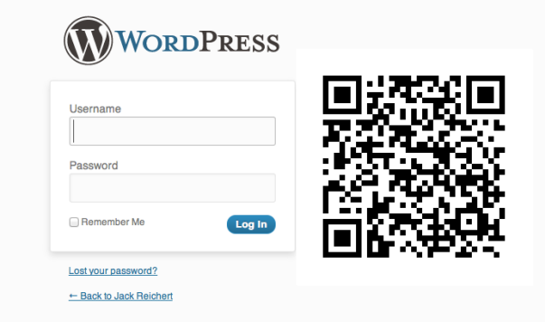 Руководство по использованию QR-кодов в WordPress