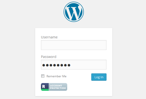 Как защитить страницу авторизации WordPress от хакеров с помощью плагина Rublon
